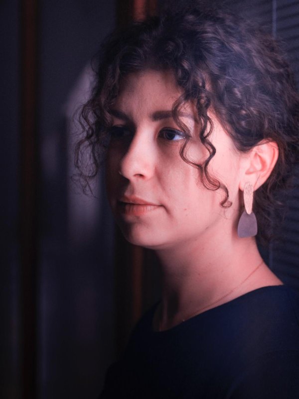 Constance  Rigaudiere 