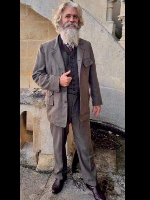 Ismail VasseurWoolfenden 