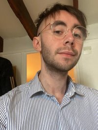 simon paris