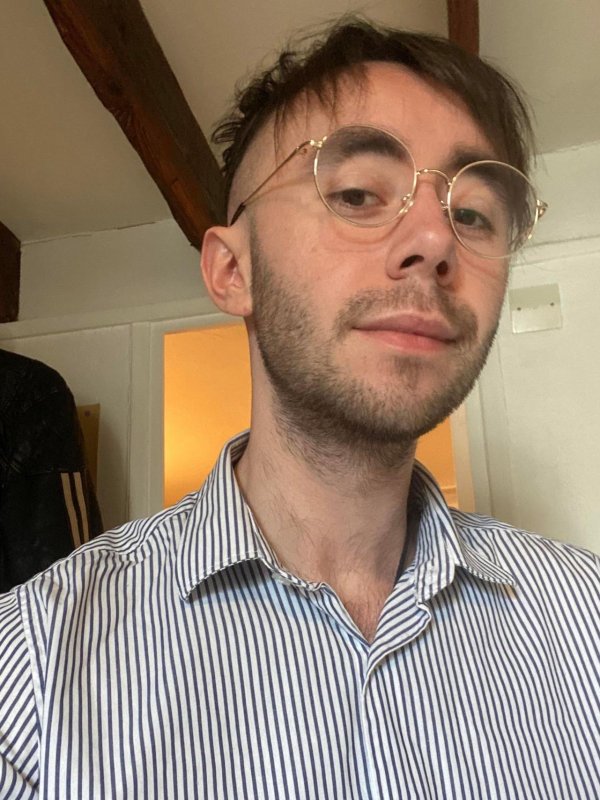 simon paris