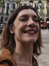 Evelyne  Martin 