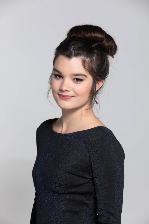 Louise Combier