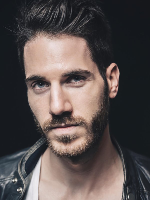 Mathieu Brionnaud