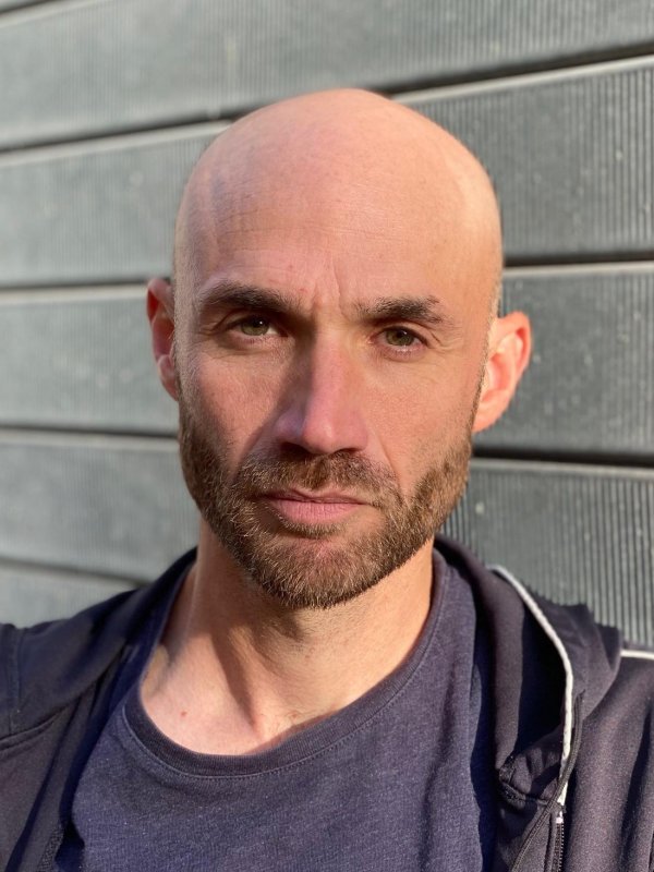 Frederic Bayer