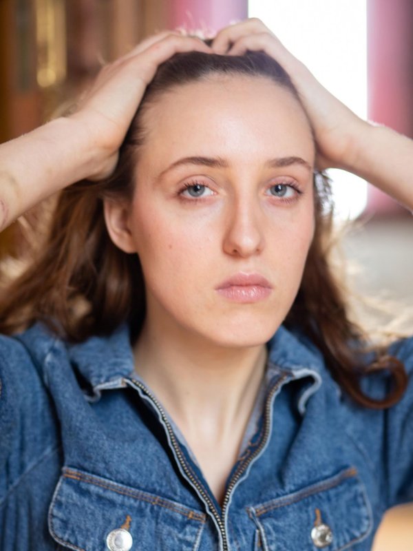 Noémie Lys