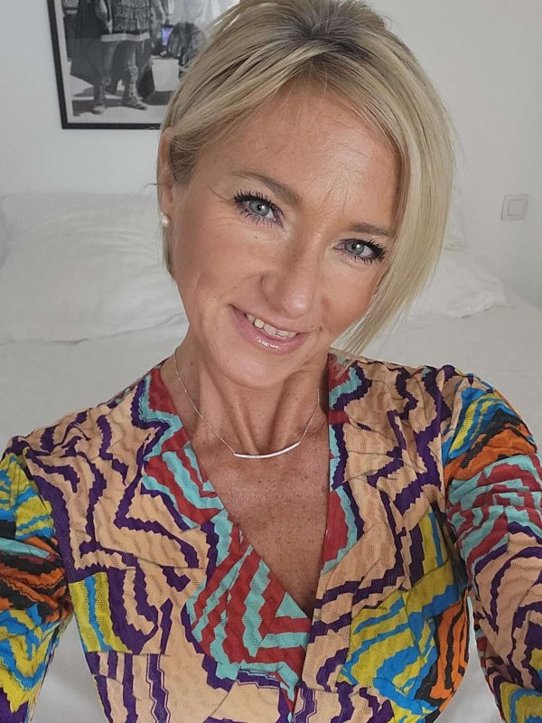 Nathalie Boyé