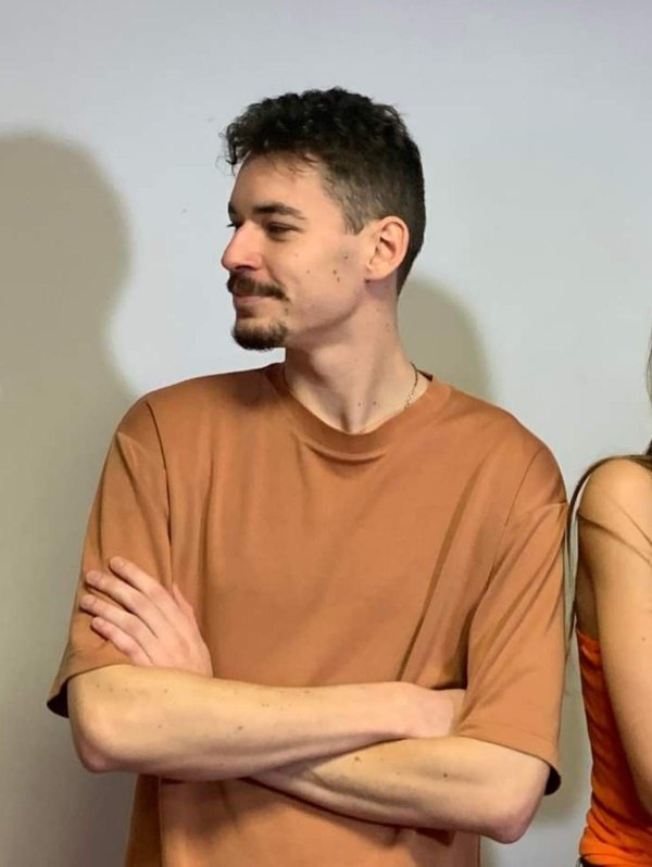 Alexandre  Surun