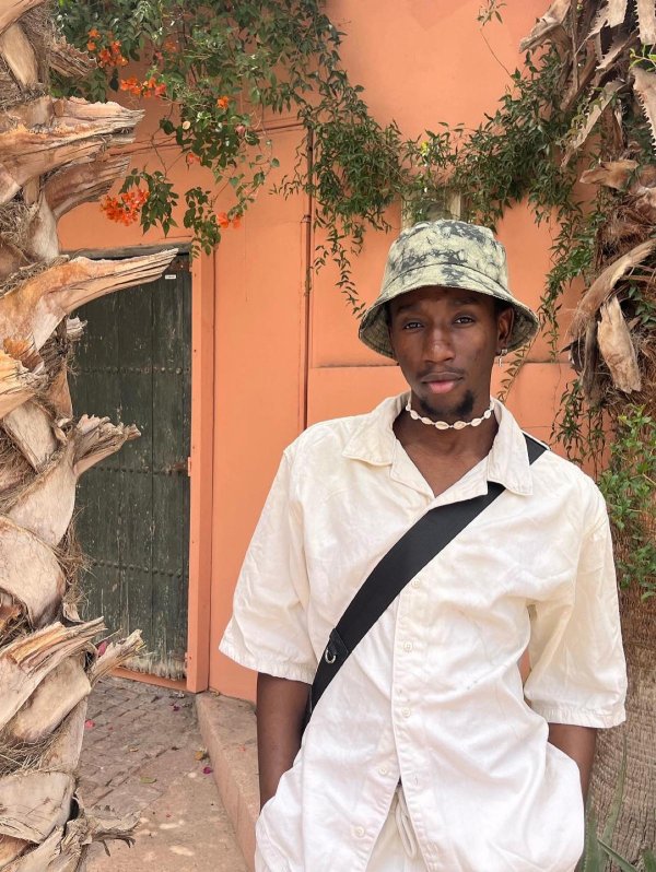 Mamadou  Sima