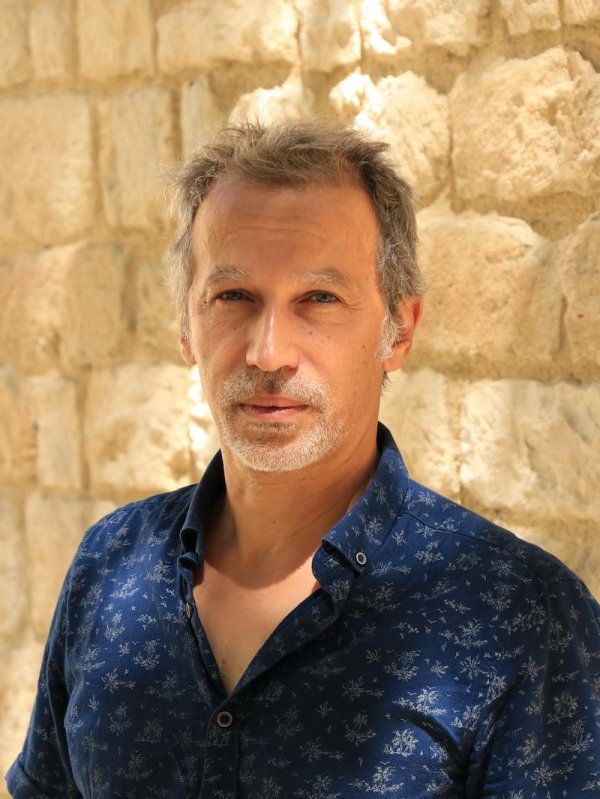 serge louis-fernand