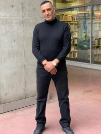 MOHAMED ZAIRI