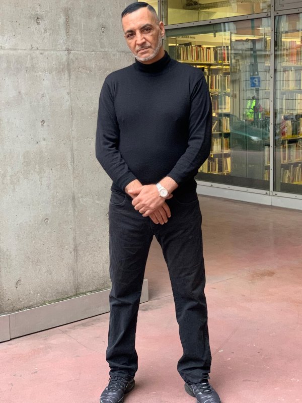 MOHAMED ZAIRI