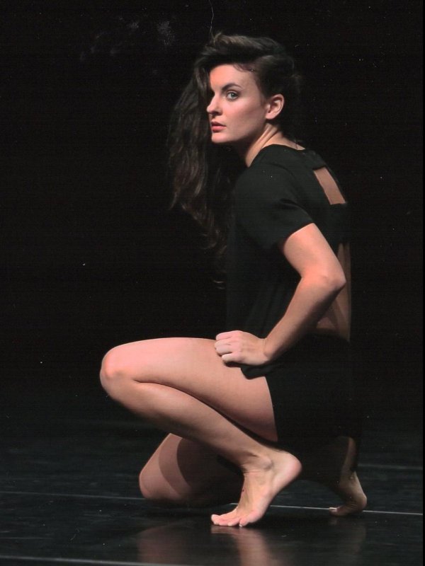 Camille Simon