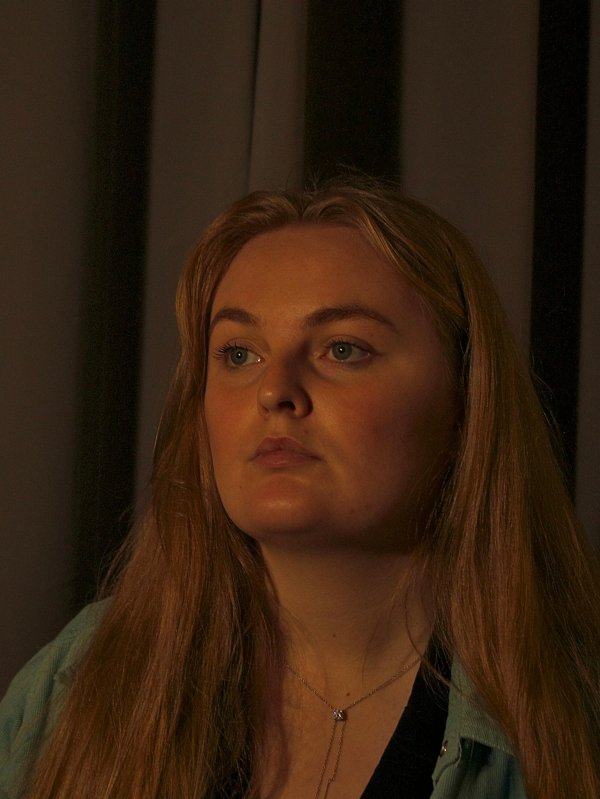 Maude Dalibard