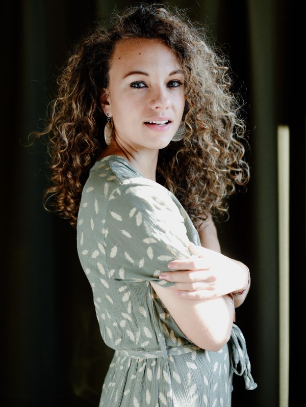 Clara Guillon