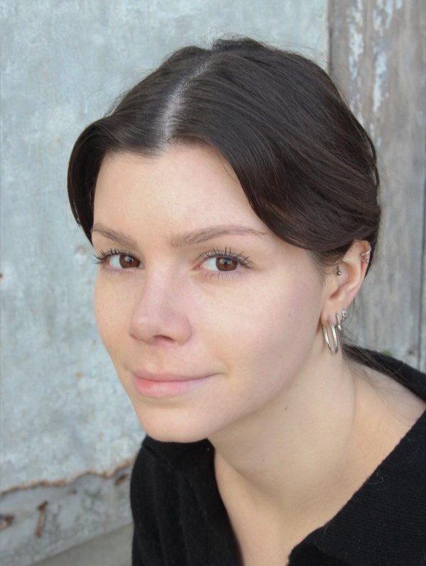 Elodie Tabbo