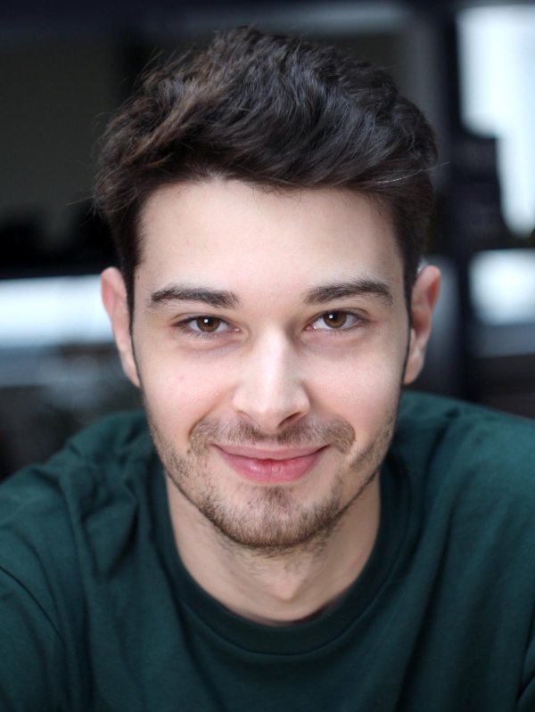 Valentin Rallo