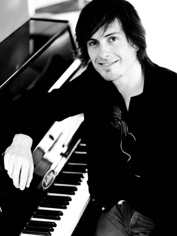 Franck Le Masle