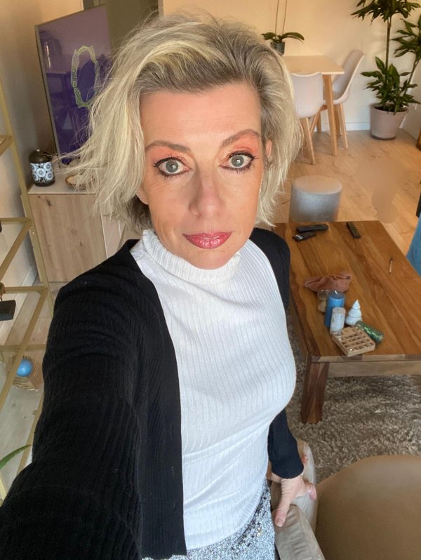 Sylvie  De calvo 