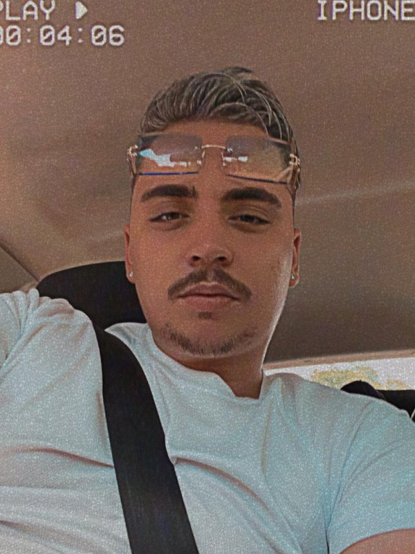 Kevin Ramos