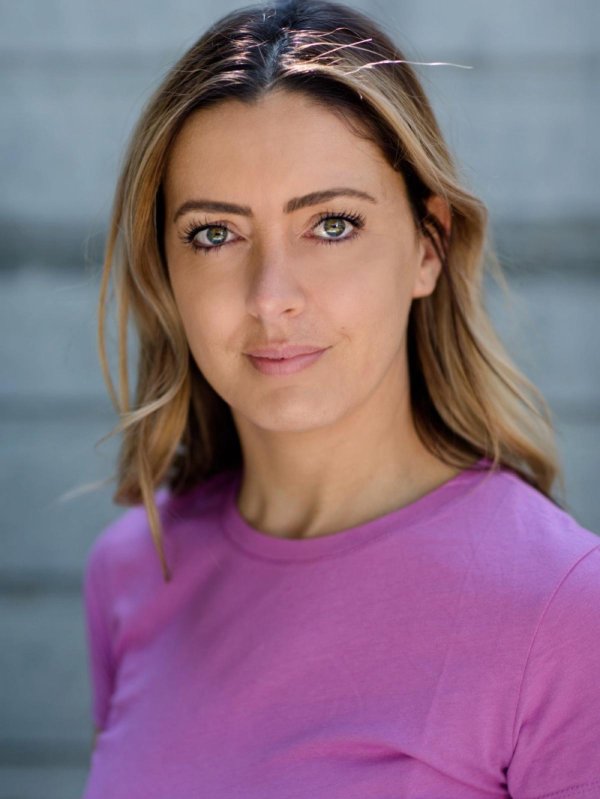 Laurie  Gagne