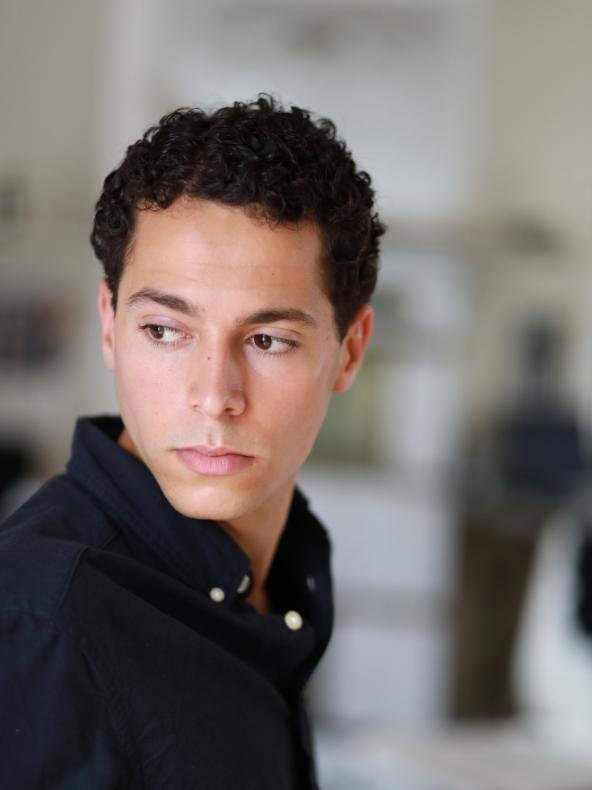 Mohamed EL MOTAOUAKIL