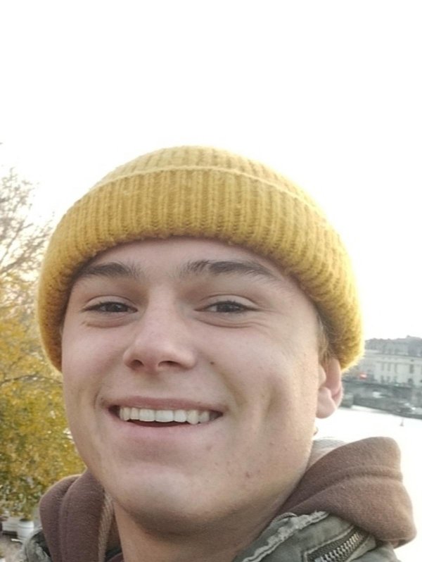 Clément  Herbreteau