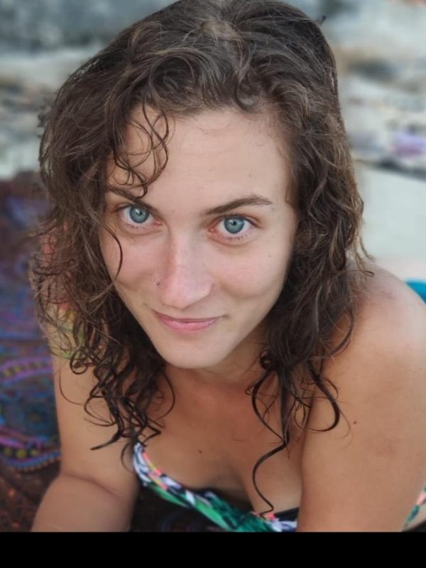 Lisa Jameau