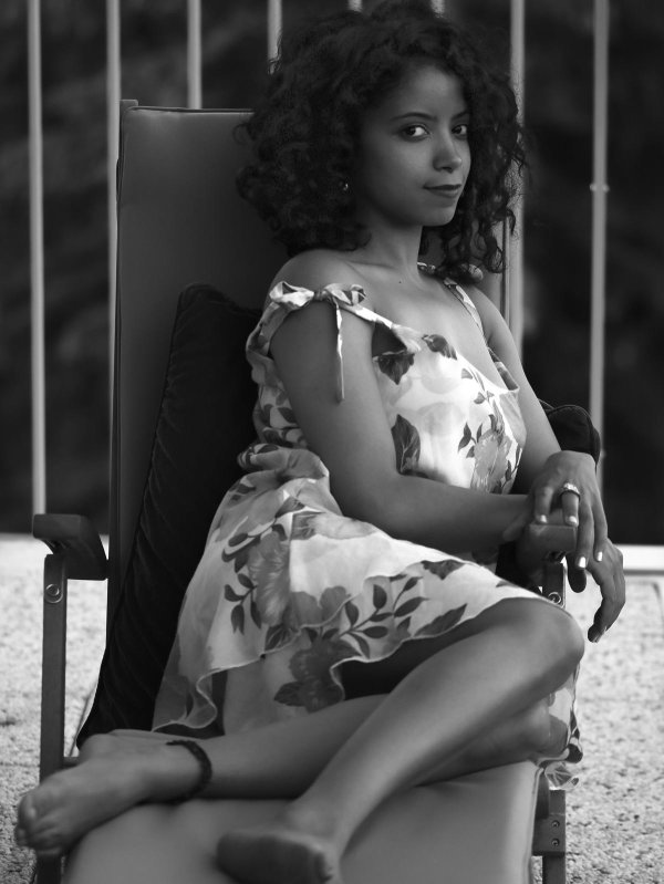 Ysamalis Perez-Saada