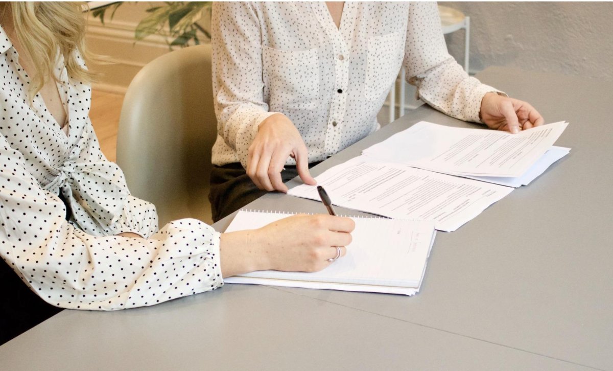 Comédienne - Consultante Négociation 