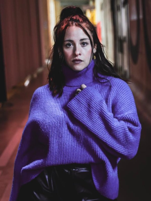 Léa morales