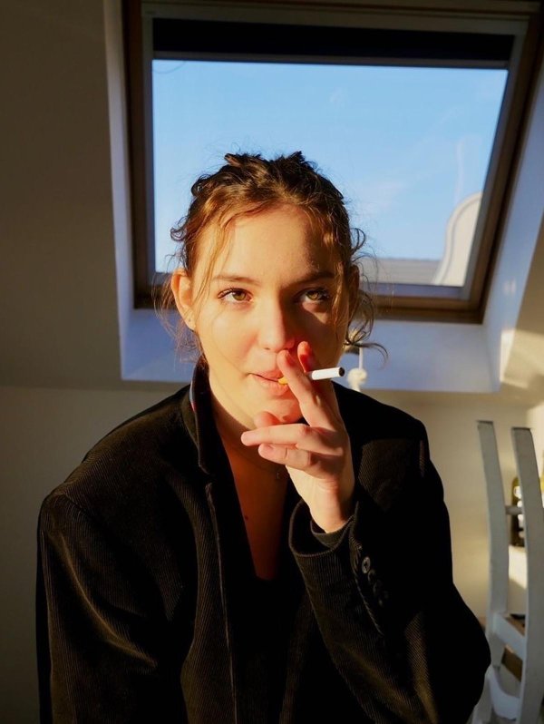 Coline Cassaro