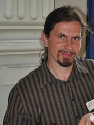 Guillaume ALONSO