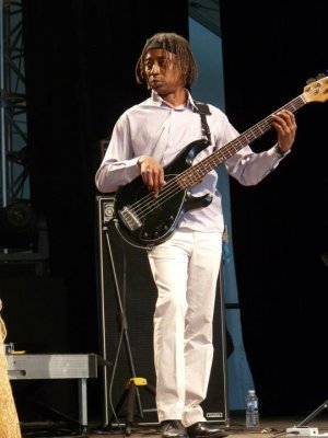 Ricardo FERNANDES PINTO