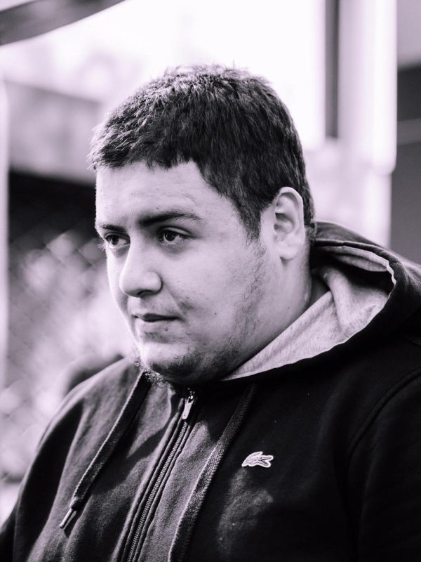 Khalid Acharkaui 