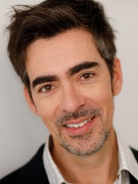 Jean-Christophe Frèche - portrait