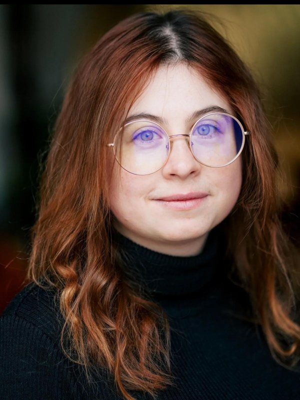 Pauline Pinçon