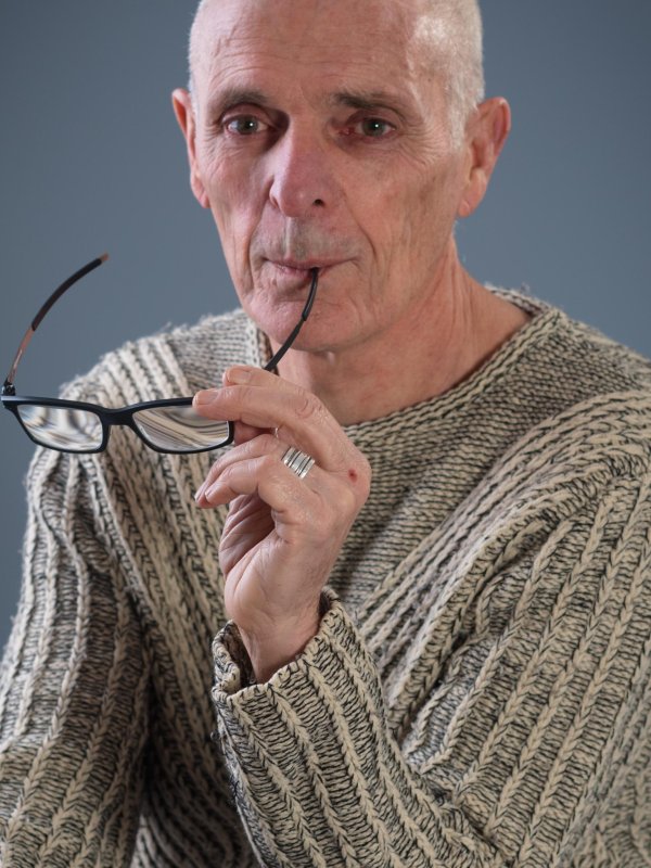 gérard INAUDI