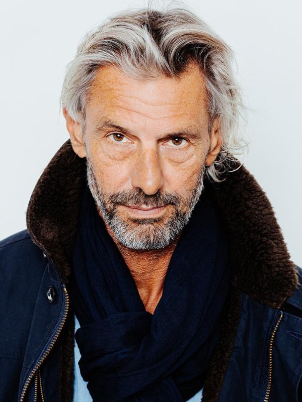 jérôme Berquez