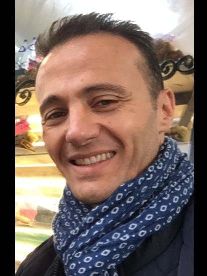 Farid Bouhazem