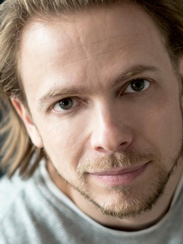 Rémy Delattre