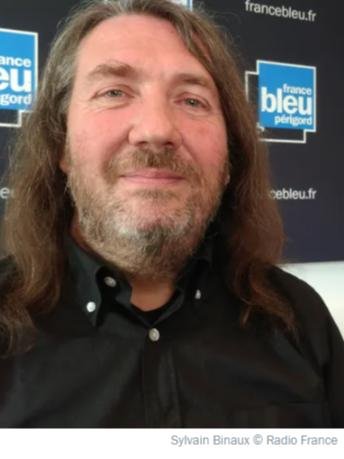 Sylvain Binaux