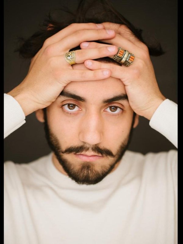 Adam Karotchi