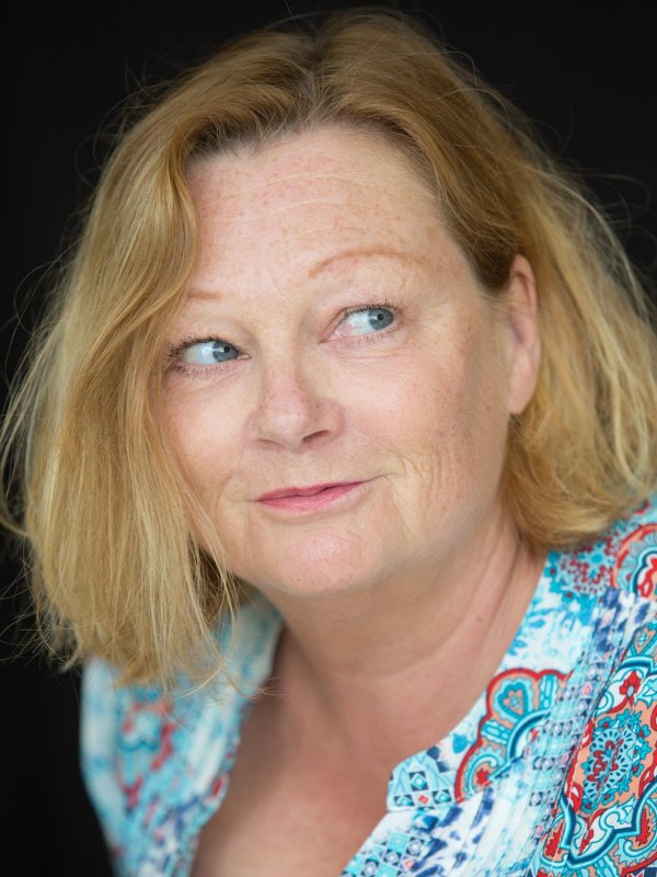 Marie-Bénédicte Roy