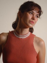 Gaëlle  Hostettler