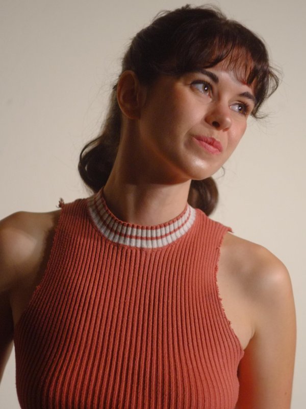 Gaëlle  Hostettler