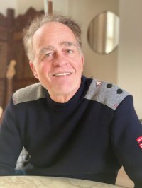 Jean-paul Haber