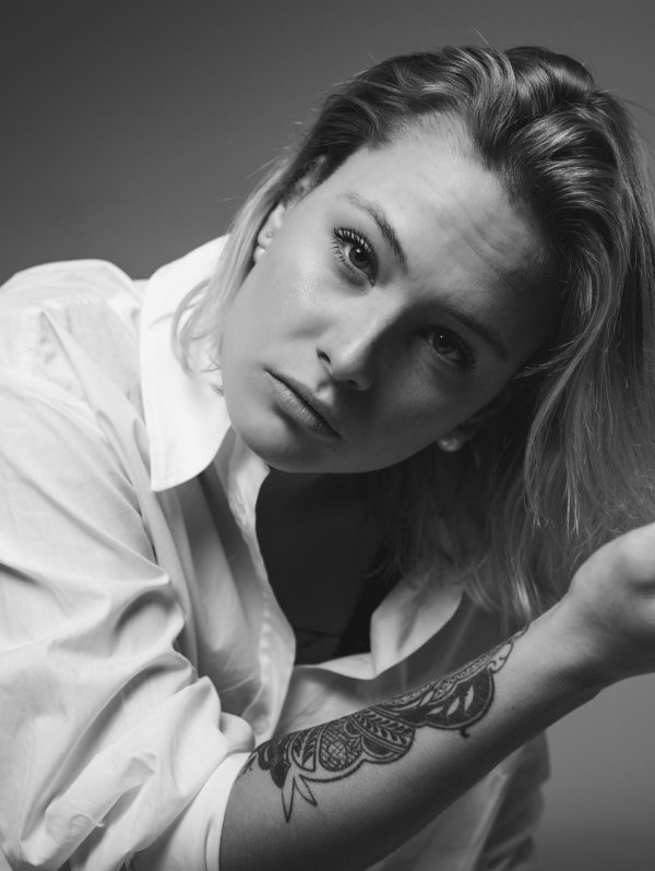 Audrey Laloy