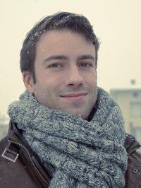 Théo Laurent