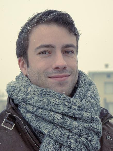 Théo Laurent