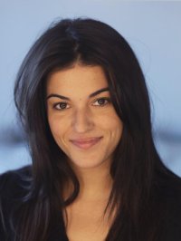 Myriam Pruche